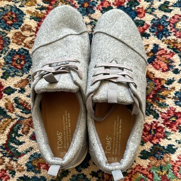 TOMS sneakers - Picture 4 of 6